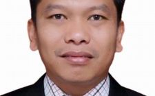 dr. Muchtar Kesuma Hayatullah, Sp.A