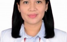 dr. Agnes Angela Mahdalena Simanjuntak, Sp.M