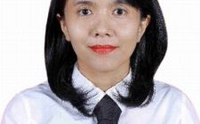 dr. Riris Marito Sibarani, Sp.N, M.Ked.Klin
