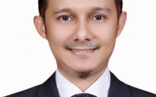 dr. Firman Syahbana, Sp.A
