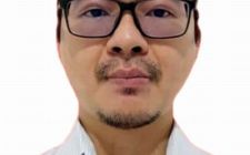 dr. Kurniawan, Sp.A