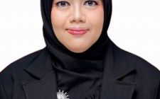 dr. Wenny Rahmalia Rezki, Sp.A