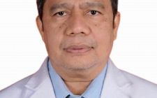 dr. Chairunas, Sp.BM(K)