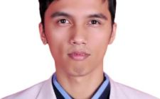 dr. Andry Wahyudi Agus, Sp.P