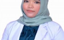 dr. Sonya Noviana, Sp.P