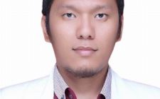 dr. Lahi Putra Haloho, Sp.PD, M.Ked(PD), FINASIM