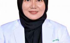 dr.Meiza Ningsih, Sp.THT-BKL