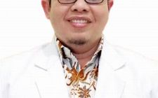 dr. Muhammad Azhariy Daulay, Sp.A, M.Ked(Ped)