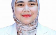 dr. Tri Aryati Octavia, Sp.THT