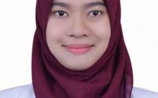 dr. Andi Fadilah Yusran Putri, Sp.N