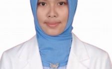 dr. Nur Ahlina Damayanti, Sp.KFR