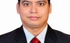 dr. Amrullah Syah Putra, Sp.OG, MKM