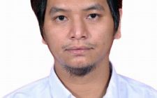 dr. Iqbal Arnif, Sp.B
