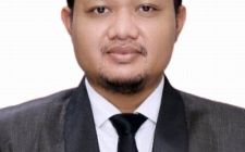 dr. Muhamad Yusuf Musthafa, Sp.P(K)