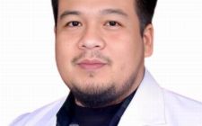 dr. Sulung Breilyan, Sp.OT
