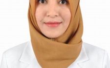 dr. Nadia Aprilia Fitriana, Sp.DVE