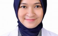 drg. Wulan Prastiwi, Sp.Ort