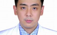 dr. Fransiscus Rivaldy, Sp.N