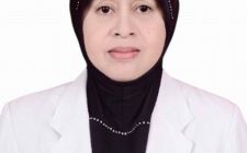 dr. Rina Melinda, Sp.PD
