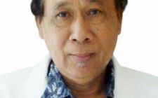 Dr. dr. Suyanto Hadi, Sp.PD-KR