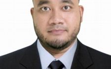 dr. H Gilang Persada Aribowo, Sp.OT