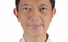 dr. Erie Trijono, Sp.THT-BKL