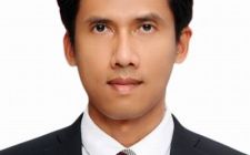 drg. Fredy Mardiyantoro, Sp.BM