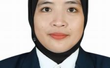drg. Ita Musta'inah, Sp.BMM, M.Ked.Klin