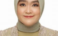 dr. Harien Lestari, Sp.KFR