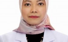 dr. Affa Kiysa Waafi, Sp.PD
