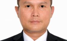 dr. I Gusti Putu Victor Widnyana, Sp.B-KBD