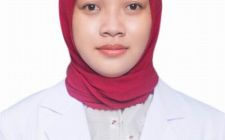 drg. Fadillahtul Fitria