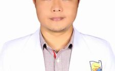 dr. Soni Azhar Pribadi, Sp.N, FINA