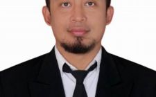 dr. Rifki Zakaria, Sp.THT-BKL