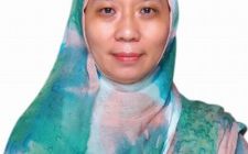 dr. Ifrah Rahmiaty, Sp.A, M.Ked(Ped)