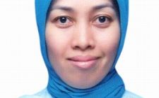 dr. Ridha Rahmalia, Sp.A, M.Ked(Ped)