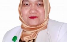 dr. Ade Irma, Sp.KFR