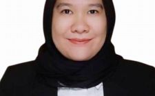 drg. Fitri Dona Siregar, Sp.M