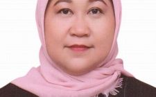 dr. Linda Safitri, Sp.DVE, FINSDV