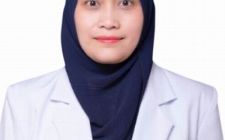 dr. Dhini Sylvana, Sp.PD-KEMD
