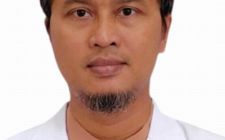 dr. Dodo Aryanto, Sp.PD, M.Ked(PD), FINASIM