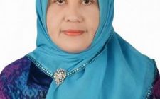 dr. Novi Prabandari, Sp.KJ