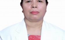 dr. Duma Melva Tampubolon, Sp.KJ, M.Ked(KJ)