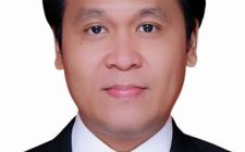 dr. Julius Martin Siagian, Sp.KJ, M.Ked(KJ)