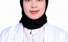 dr. Nia Elisa Ginting, Sp.N