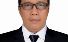 dr. H. Mahmoud Fauzy, Sp.PD, FINASIM