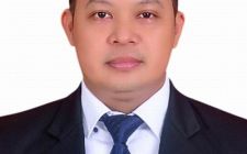 dr. Daya Daryadijaya, Sp.PD