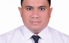 dr. Joandrew Jordan Haposan Gultom, Sp.PD