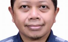 drg. Tedi Pramayanto, Sp.KG