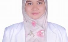 dr. Roza Maulindra, Sp.OG